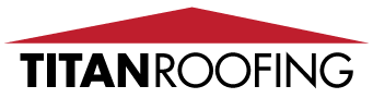 Titan Roofing Logo