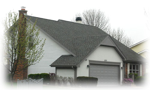 Titan Roofing Project 1